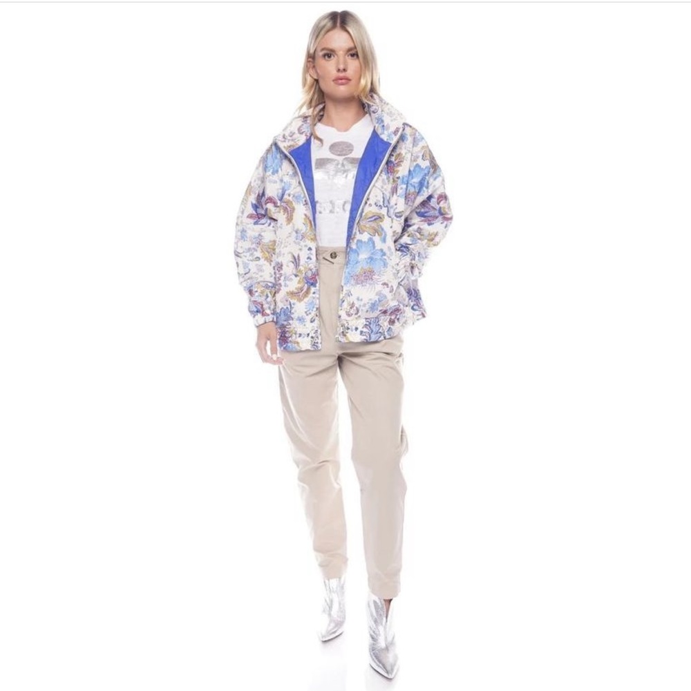 Isabel Marant Dolores Jacket